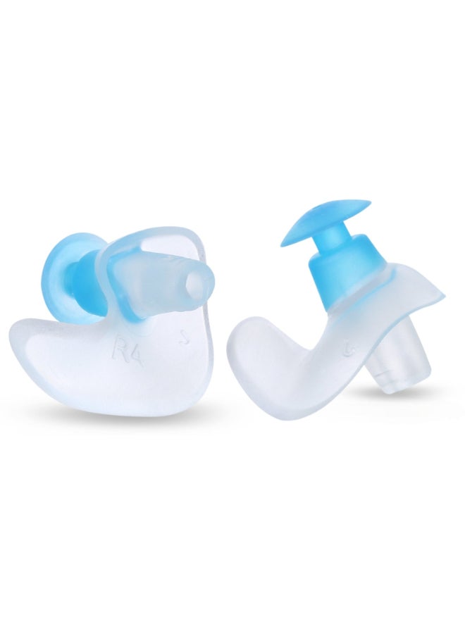 VIVA SWIMMING EP 09 Soft Silicon Ear Plugs With Box Ear Plug - Image 2